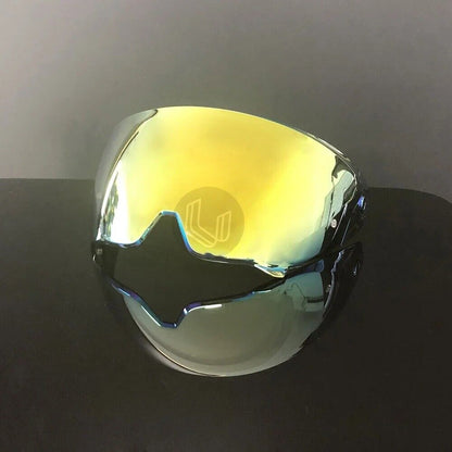 Atlas 3.0 4.0 Motorcycle Helmet Full Face Visor Lens for Ruroc Atlas 3.0 4.0 Col