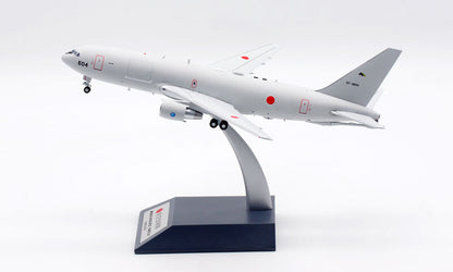 1:200 InFlight JASDF BOEING KC-767J Refueler Aircraft Diecast Tanker Plane Model