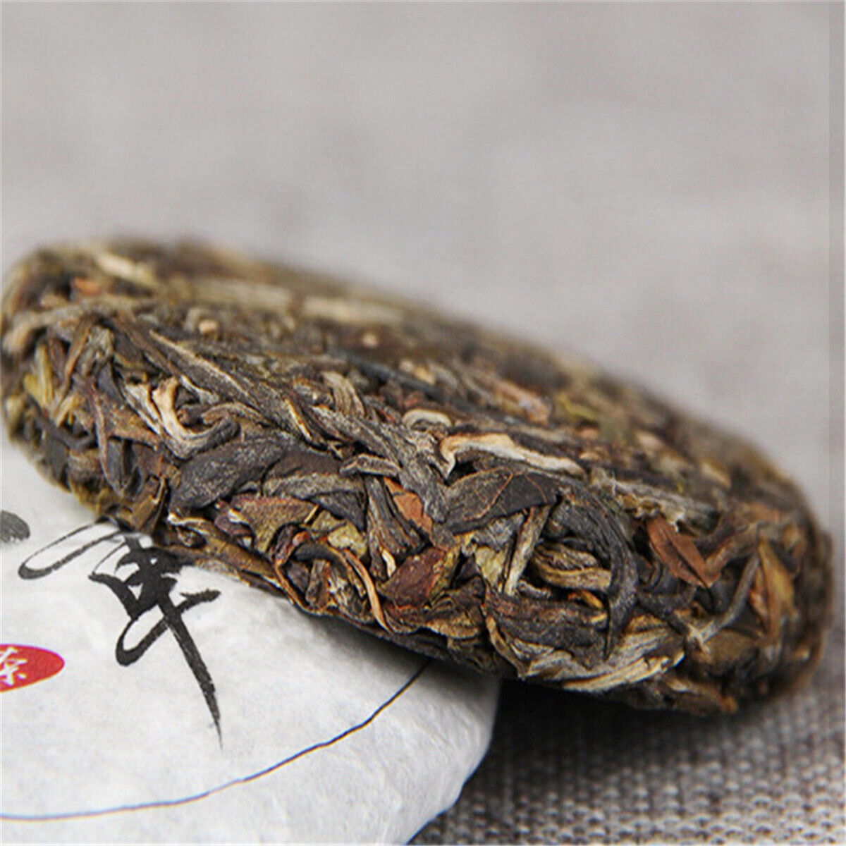 Premium Tasty Puerh Tea Green Tea 50g Old Banzhang cha Puer Tea Green Tea Cake