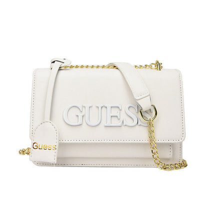 Womens Luxury Designer Leather Guess* Shoulder Messenger Crossbody Handbags Bags
