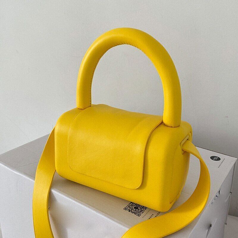 Women Handbags PU Leather Shoulder Crossbody Bag Summer Small Purse