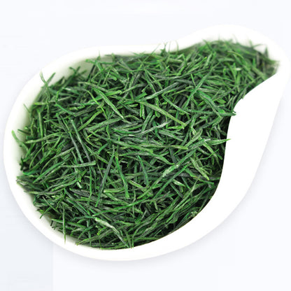 Premium En Shi Yu Lu Jade Dew High Mountain Green Tea with Rich Selenium