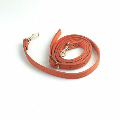 Long Replacement DIY Shoulder CrossBody Strap Belts For Leather Bag Adjustable