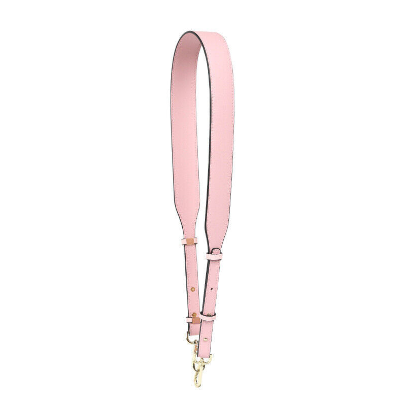 Luxury Leather Shoulder Crossbody Bag Handbag Strap Replacement Accessories