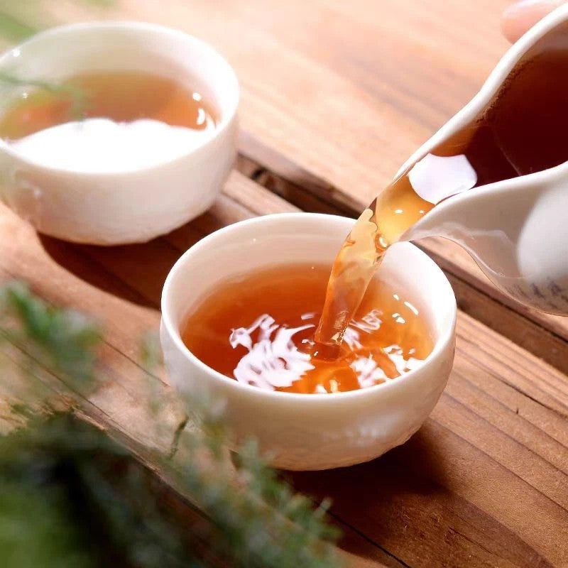 500g Shuixian DaHongPao oolong Fresh Fujian Wuyi Oolong Big Red Robe oolong tea
