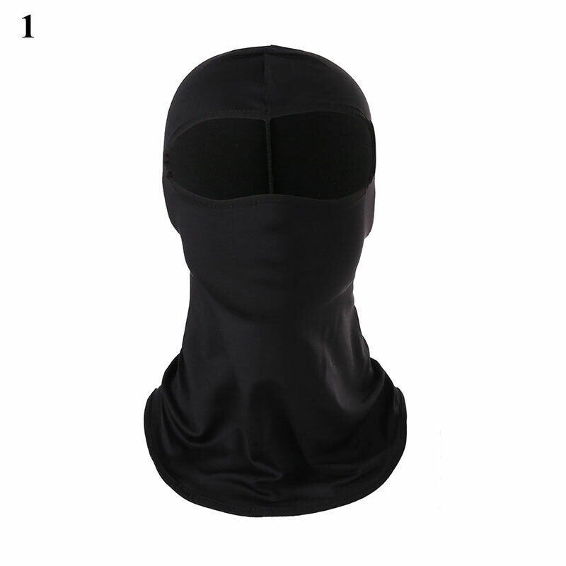 Bicycle Cap Summer Anti-UV Hat Ice SIlk MTB Bike Cycling Breathable Headwear