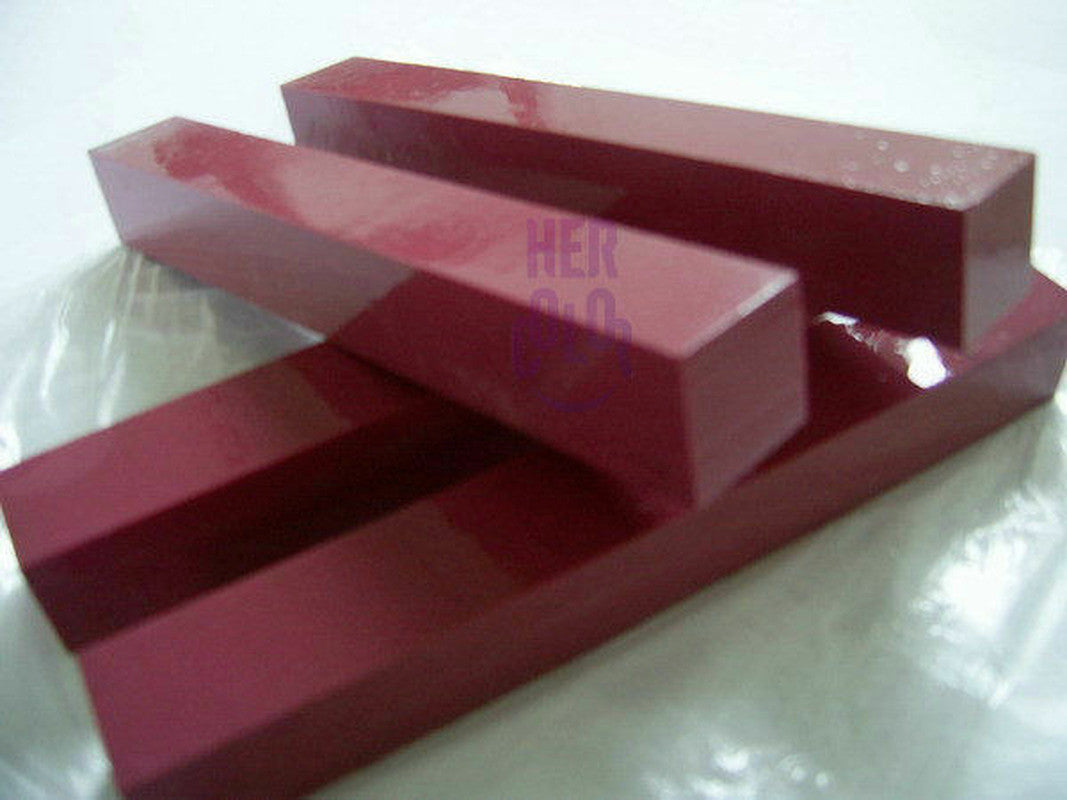 1pc 3000 Ruby Polishing Stone Graver Sharpening Tool Oilstone Whetstone