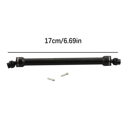 Rear Axle Central Drive Shaft For Traxxas Unlimited Desert Racer UDR 1/7 RC Car/
