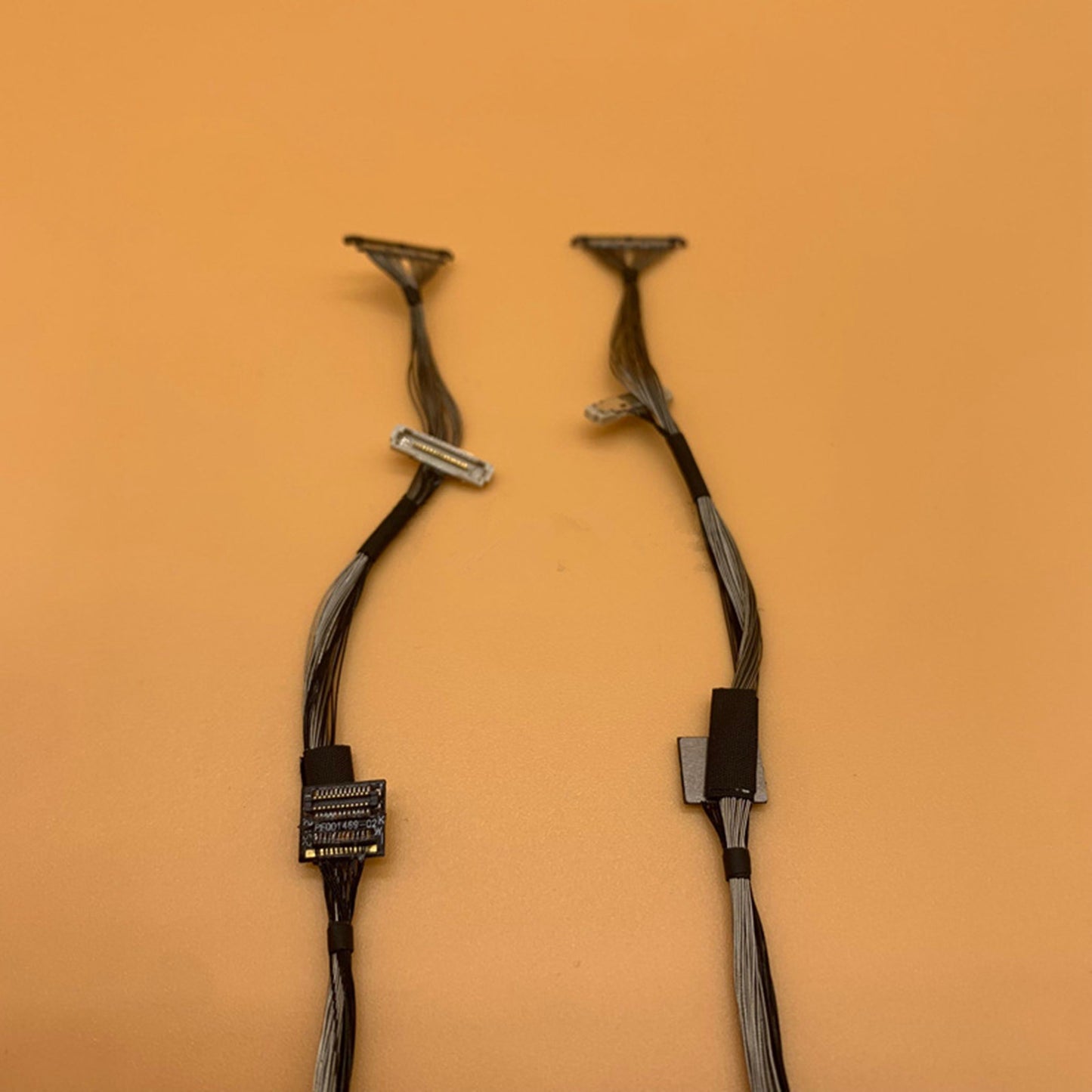 Gimbal PTZ Camera Transmission Signal Cable For DJI Mini 4 Pro Drone Accessories