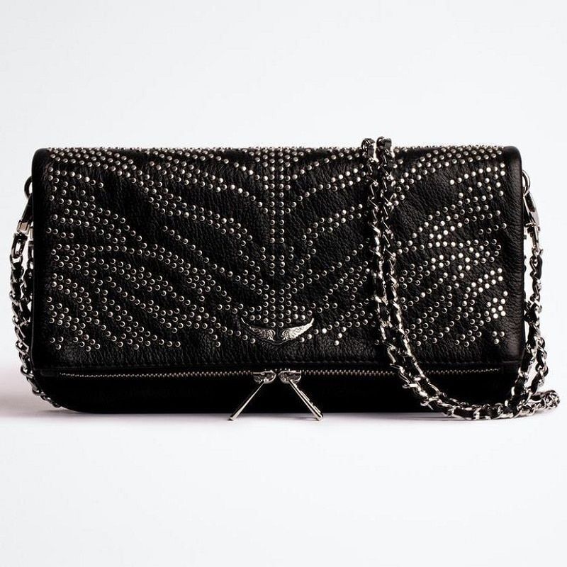 Bag Cow Leather Messenger Woman Handbag Crossbody Bag Luxury Shoulder Handbags