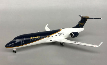 1:200 NG MODEL CBJ ARJ21-700 Business Aircraft Commerce Plane Diecast Model
