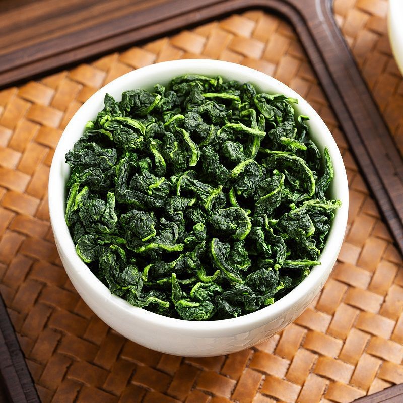 2025 Tie Guan Yin Tea New Tea Anxi Oolong Tea 250g Orchid Fragrance