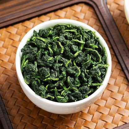 2025 Tie Guan Yin Tea New Tea Anxi Oolong Tea 250g Orchid Fragrance
