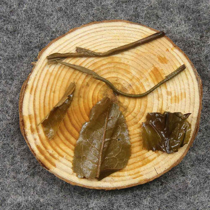 2014 Year Raw Pu-erh Tea China Yunnan Sheng Puerh Pu'er Tea