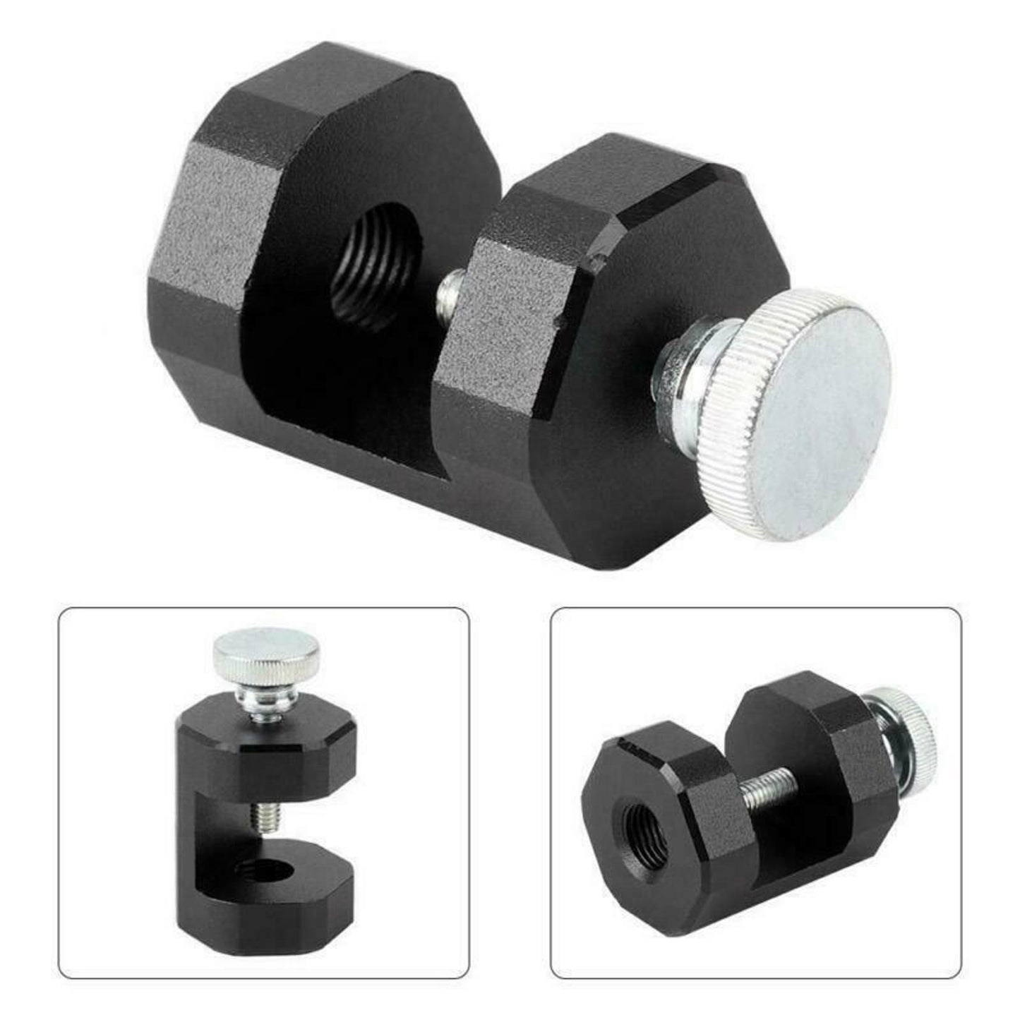 Spark Plug Gap Gapper Feeler Tool Sparkplug Gauge Caliper Engine 12mm / 14mm t
