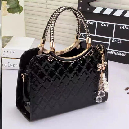Fashion Messenger Cross Body Ladies Handbag Bag Shoulder Bag Womens Purse Totes