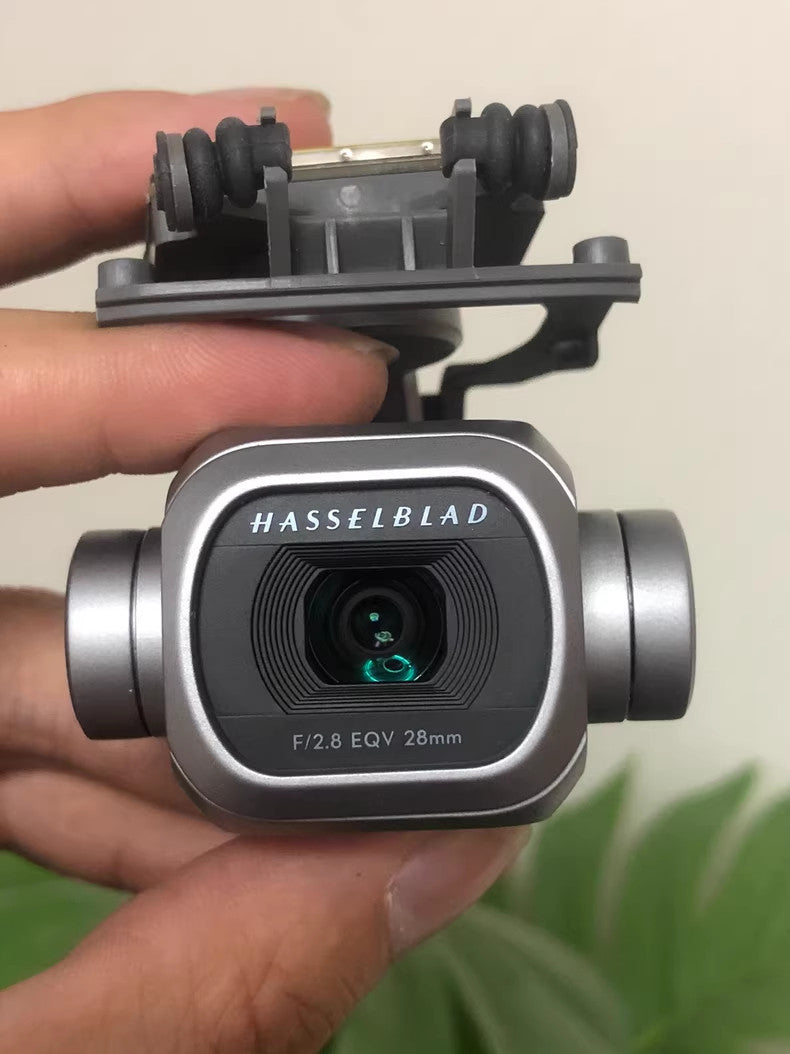 DJI Mavic 2 Pro 4K Gimbal Camera Assembly with Motherboard & Lens