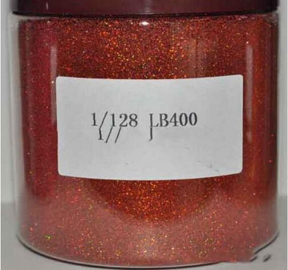 Nail Art Glitters 50g Bag Sparkly Holographic Powder Manicure Polish Accessories
