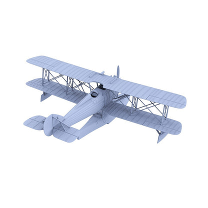 LYR72253 1/72 Model Kit USN VOUGHT UO-1 Seaplane Reconnaissance Aircraft