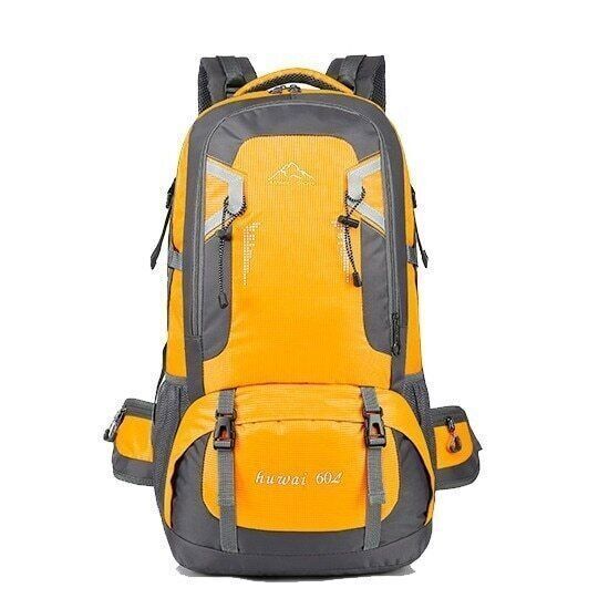 40L/60L Outdoor Travel Backpack Camping Bag Man Woman Climbing Hiking Backpack