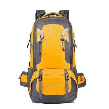 40L/60L Outdoor Travel Backpack Camping Bag Man Woman Climbing Hiking Backpack