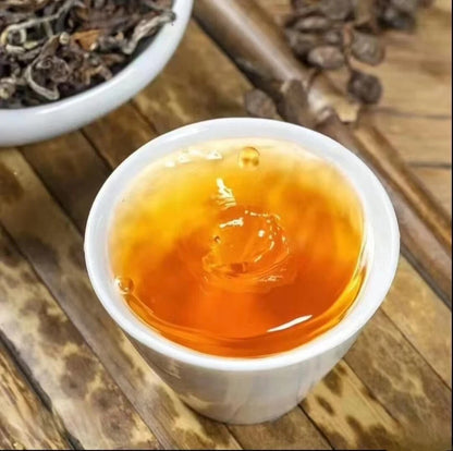 1000g Taiwan high mountain oolong tea - Oriental Beauty Unique oolong tea