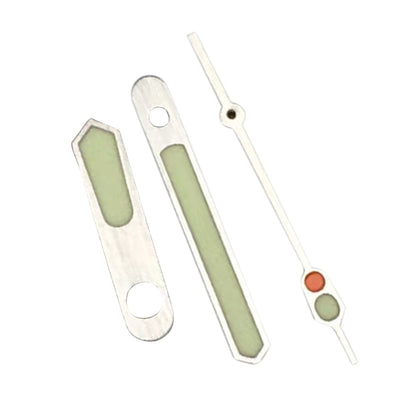 Replacement Luminous Watch Hands For Japan NH35 NH36 Movement Watch Hands Parts