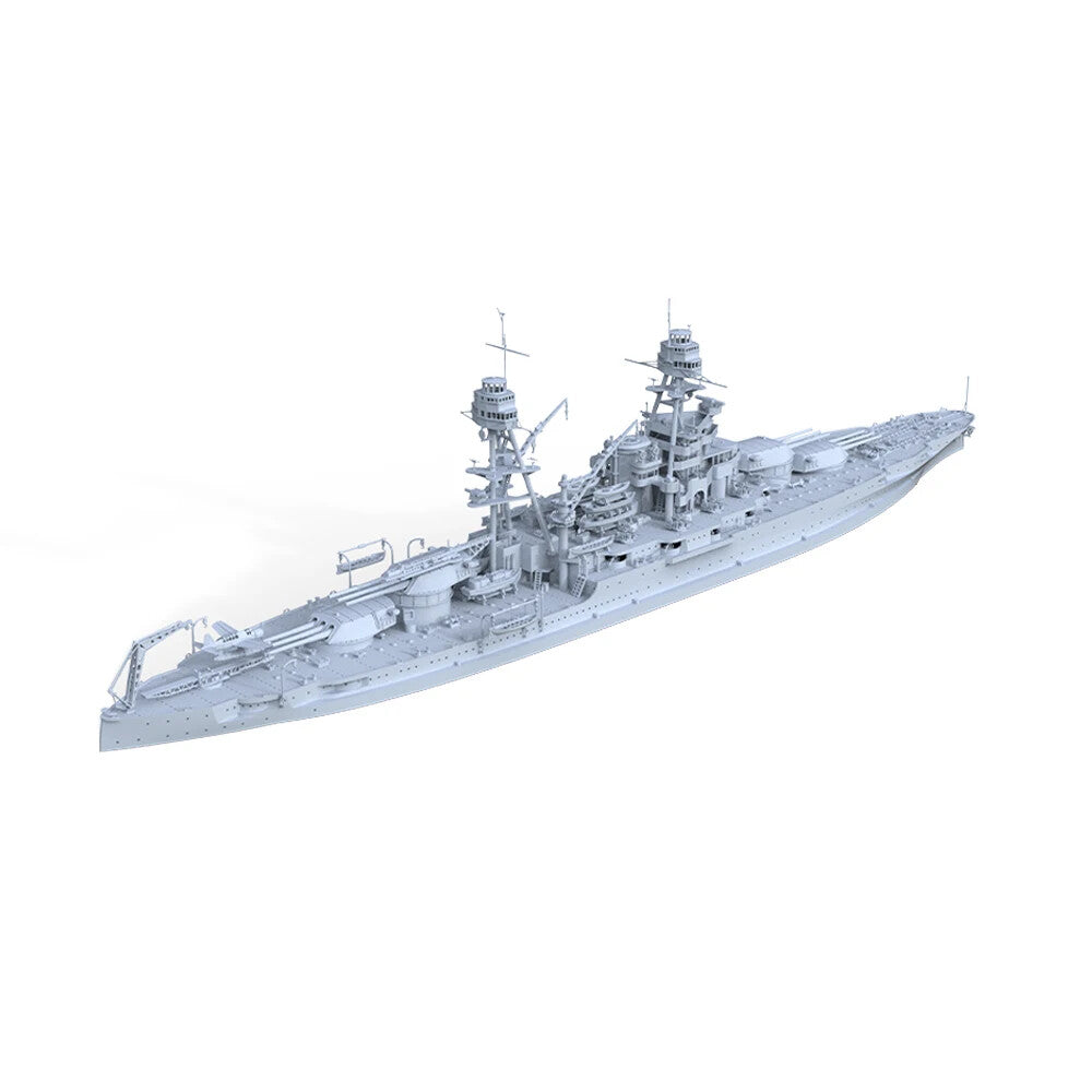 SSMODEL SS1250559 1/1250 Military Model Kit US Arizona Battleship