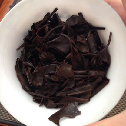 Fuding White Tea White Peony Baimudan Chinese White Tea Loose Leaf