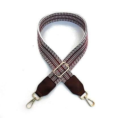 Adjustable Bag Belt Band Replacement Shoulder Bag Handle Shoulder Bag Belt*US