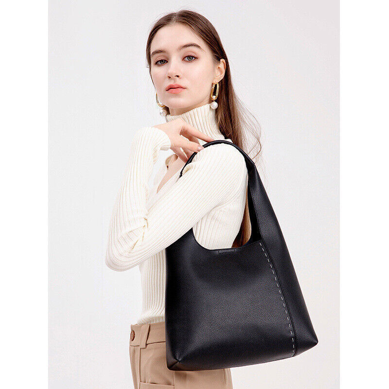 New fashion women's bag leather creative Tote large capacity handbag large bag
