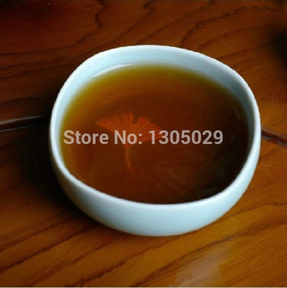 250g ripe puerh tea Ripe Pu'er Pu-erh Puer Chinese Health Tea Mini Cake