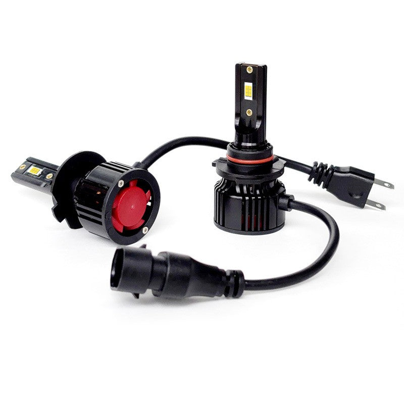 Road Knight H7, H4, H1, L9 905 LED High Brightness Car Headlights (Batch Sales)3