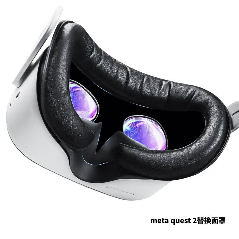 For meta quest3s/2/3 VR Glasses Replacement Mask Comfort Foam Cushion