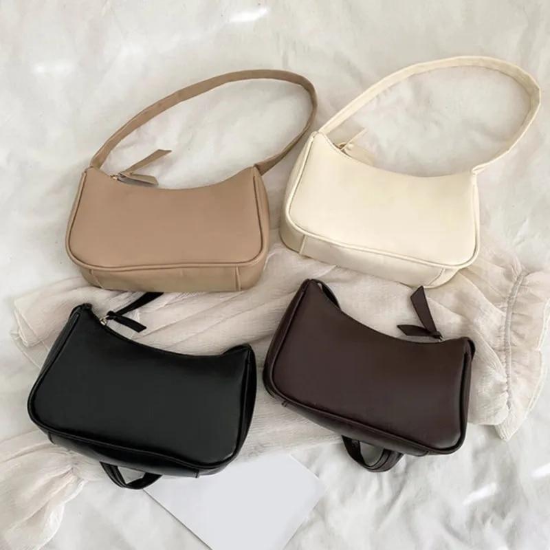Retro Bag Shoulder Mini Bag Women Ladies Casual Party Handbag Accessory