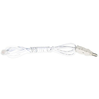 1.5m Voice Module Test Cord 110 to RJ11 Head Telephone Dedicated P-wire TestLine