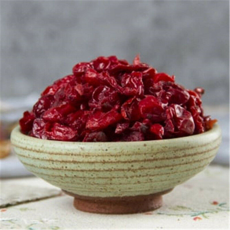 High Cost-effective Cornus Fruit Organic Loose Berry Chinese Herbs Medicine
