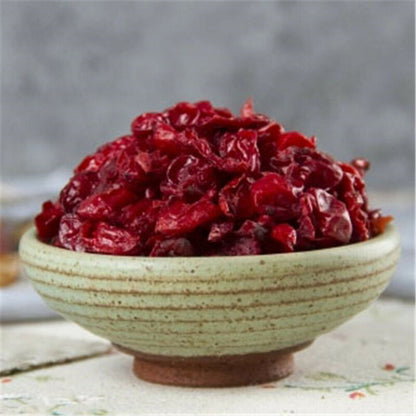 High Cost-effective Cornus Fruit Organic Loose Berry Chinese Herbs Medicine