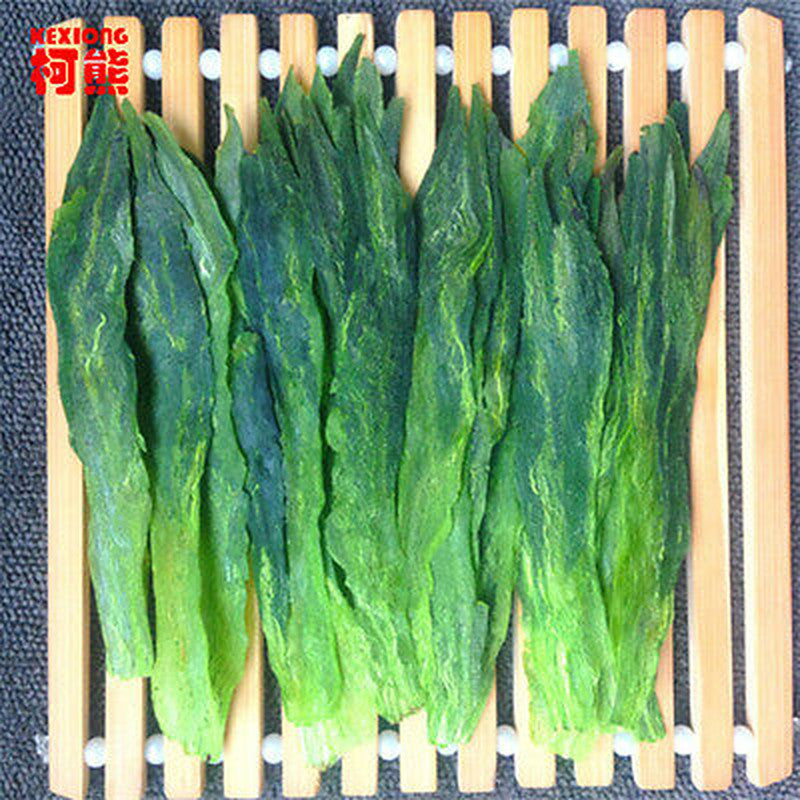 Taiping Houkui Green Tea Premium Top Grade Fresh Organic Chinese Tea 100g