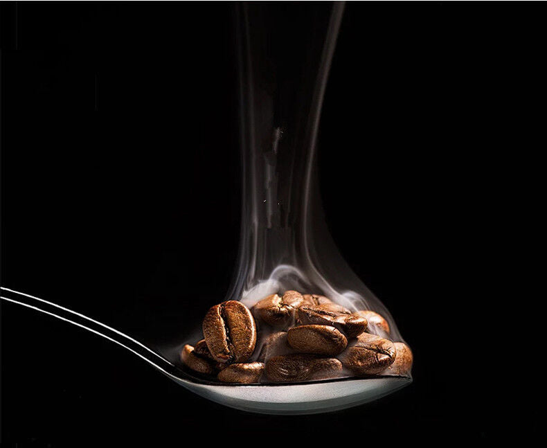 Vietnam Coffee Beans Vietnam Baking Charcoal Roasted Arabica Coffee beans