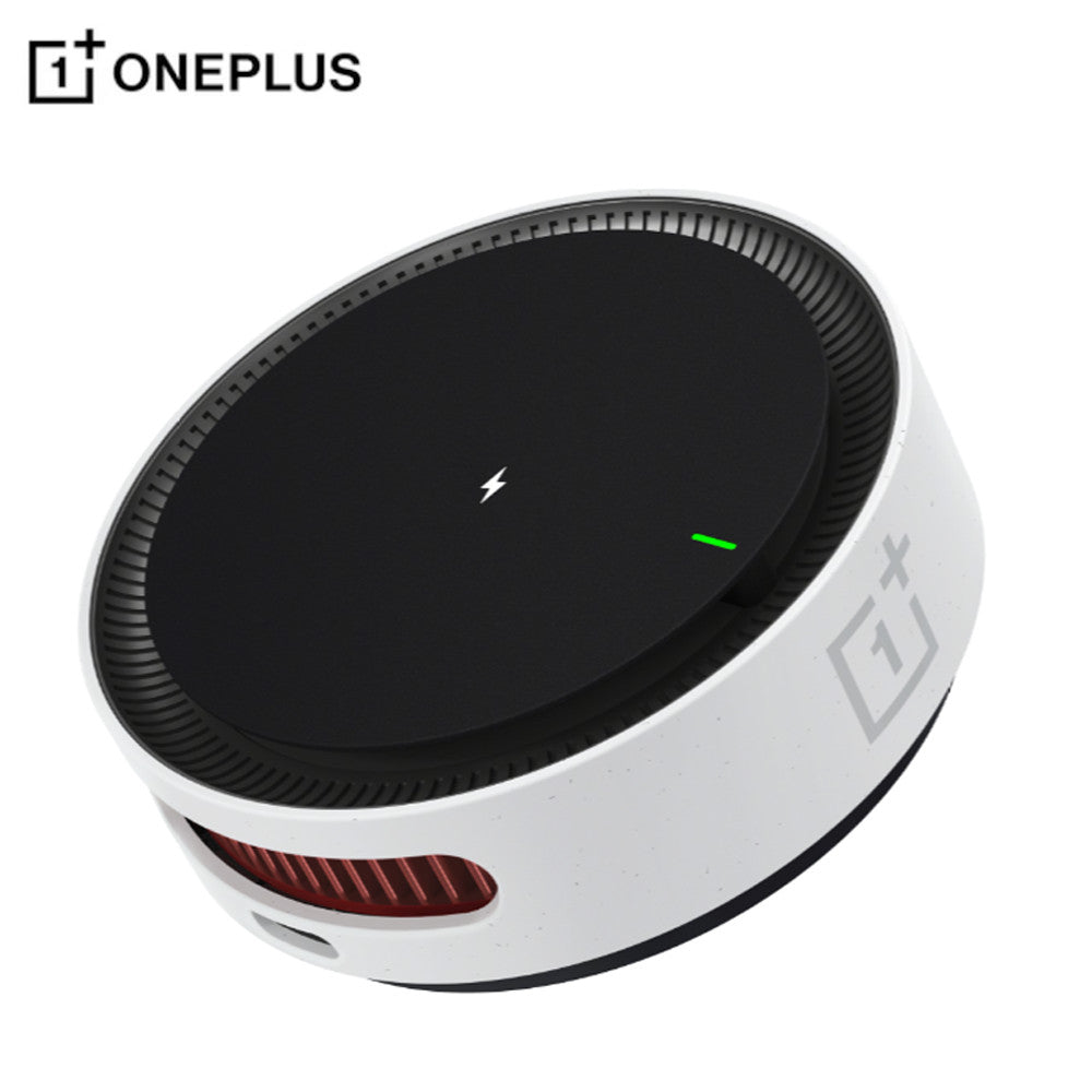 OnePlus AIRVOOC 50W Magnetic Wireless Charger 2 + Stand For Oneplus 15T/15