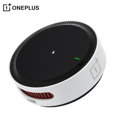 OnePlus AIRVOOC 50W Magnetic Wireless Charger 2 + Stand For Oneplus 15T/15