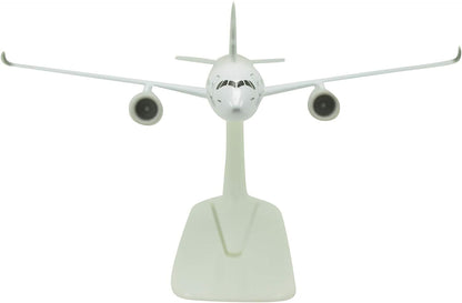 1:400 Standard Edition Airbus A350XWB Original Metal Airplane Model Plane