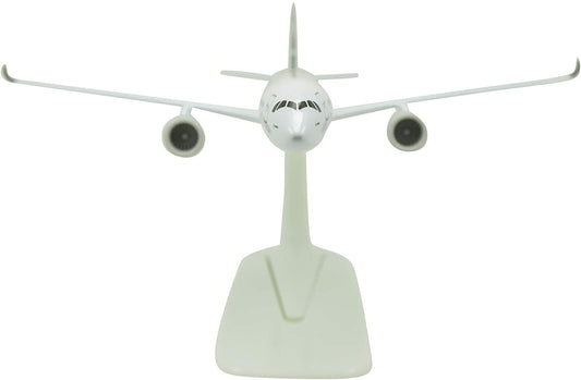 1:400 Standard Edition Airbus A350XWB Original Metal Airplane Model Plane