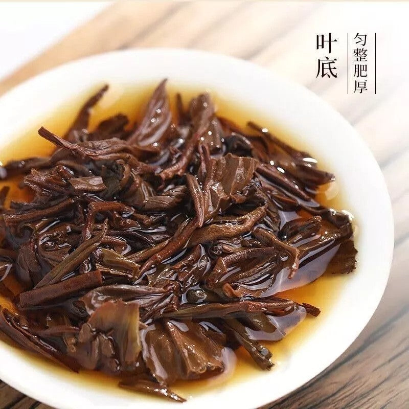 1000g Yunnan Dian Hong Honey Aroma 1st Grade Fengqing Dianhong Loose Black Tea