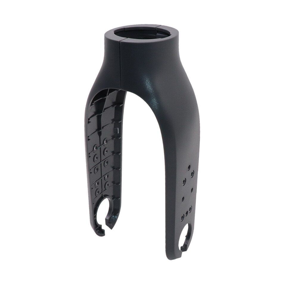Electric Scooter Front Fork Aluminum Alloy Wheel Bracket Skateboard Accessories
