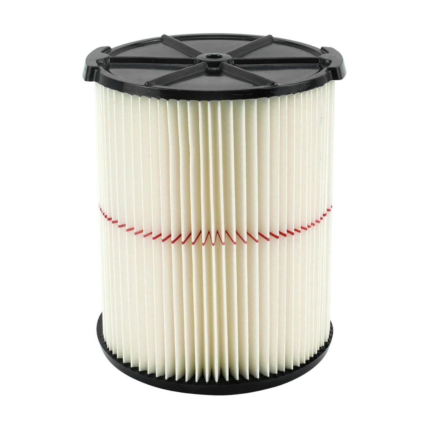 1* Vacuum Cleaner Filter For 8, 9 Gal For Craftsman Vacs Made 1988 And After