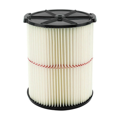 1* Vacuum Cleaner Filter For 8, 9 Gal For Craftsman Vacs Made 1988 And After