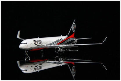 1:400 Phoenix SF Airlines BOEING 767-300ER Airplane Diecast Aircraft Plane Model