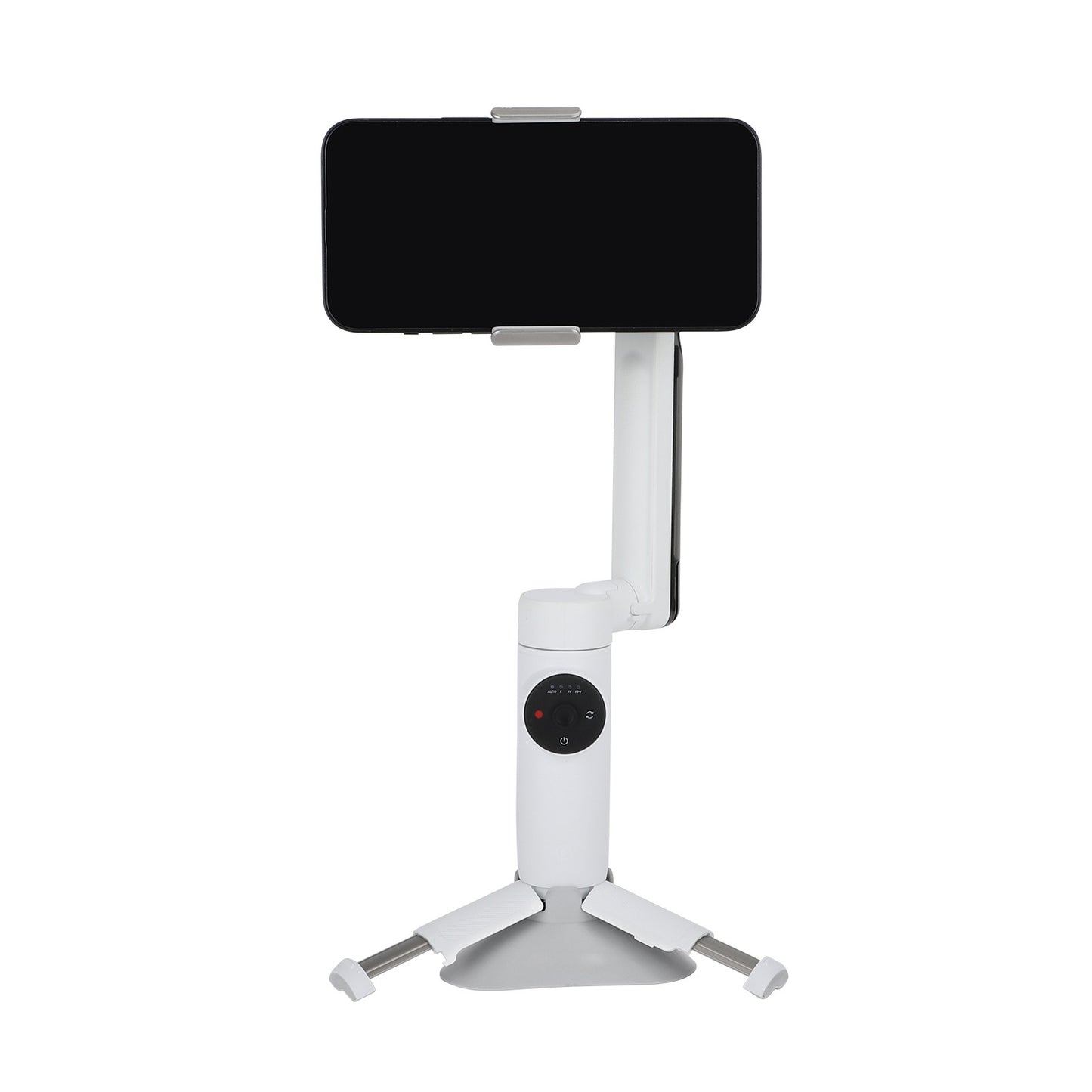 Anti-Slip Stable Camera Support Vertical Base Holder For Insta360 Flow q